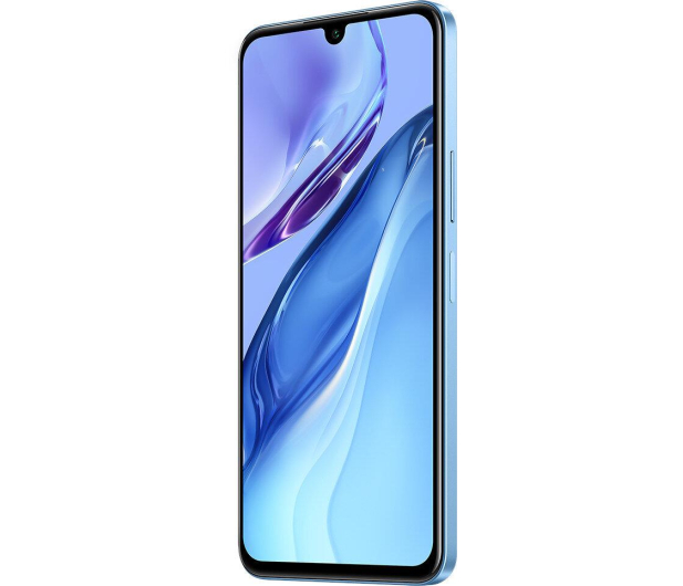 Infinix NOTE 12 2023 8/128GB Tuscany Blue - 1106684 - zdjęcie 3